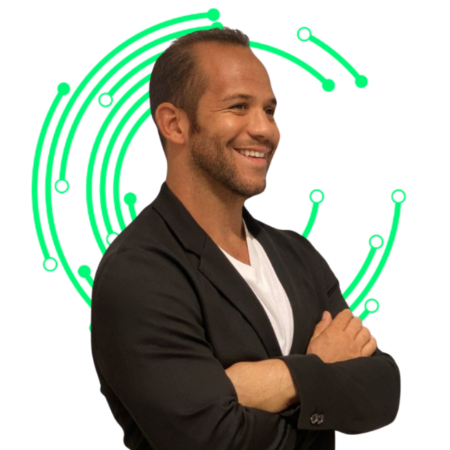 Rob Greene, Founder